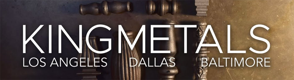 Wurst Golf Fest Sponsor- King Metals | The CJ Group