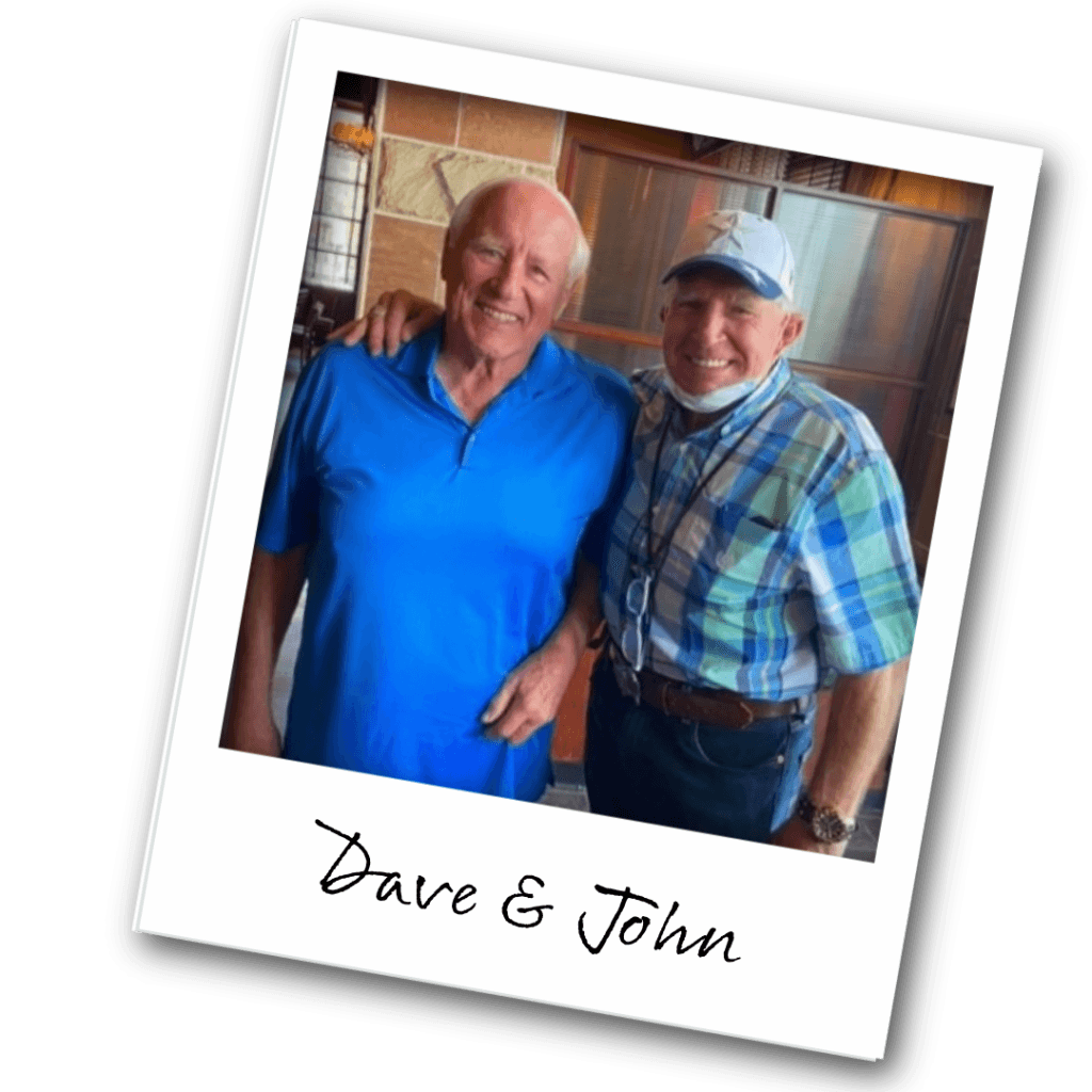 John Niland Memorial by Dave Manders | Wurst Golf fest 2026 | The CJ Group